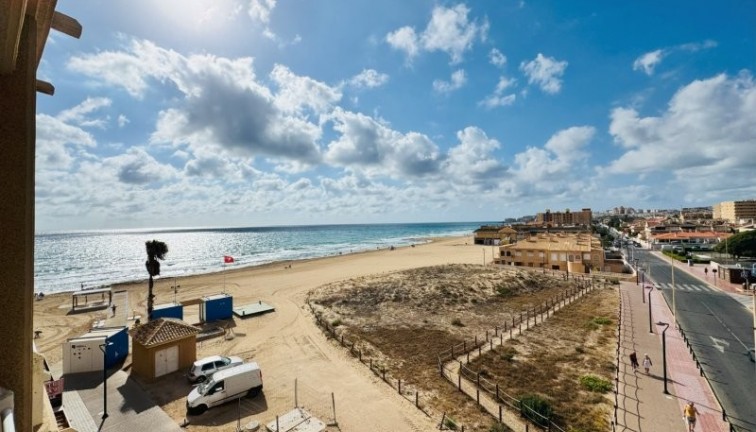 Resale - Apartment - La Mata - LA MATA