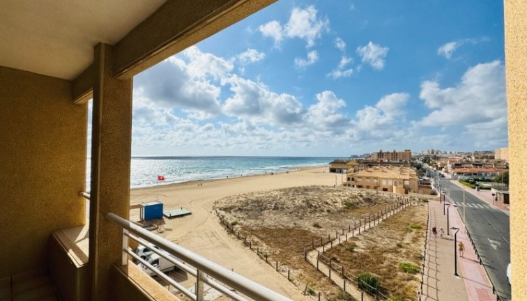 Resale - Apartment - La Mata - LA MATA