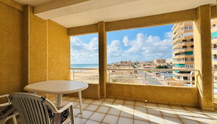 Resale - Apartment - La Mata - LA MATA