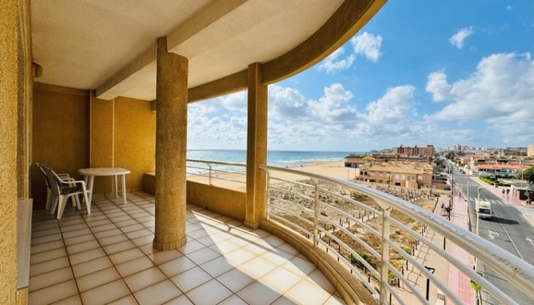 Resale - Apartment - La Mata - LA MATA