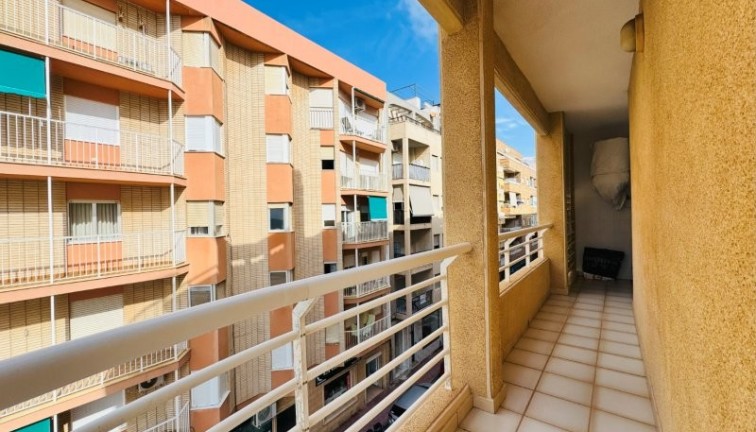 Resale - Apartment - La Mata - LA MATA