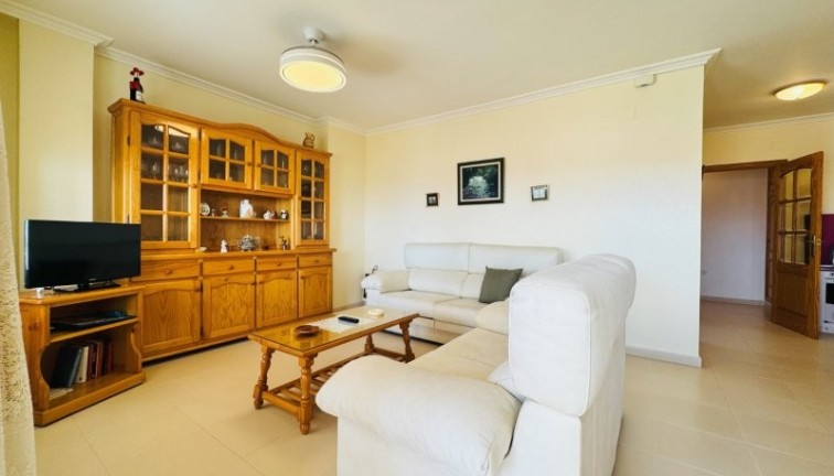 Resale - Apartment - La Mata - LA MATA