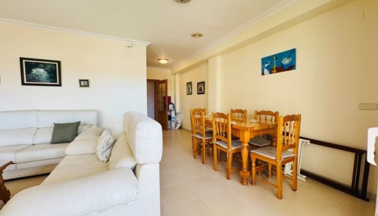 Resale - Apartment - La Mata - LA MATA