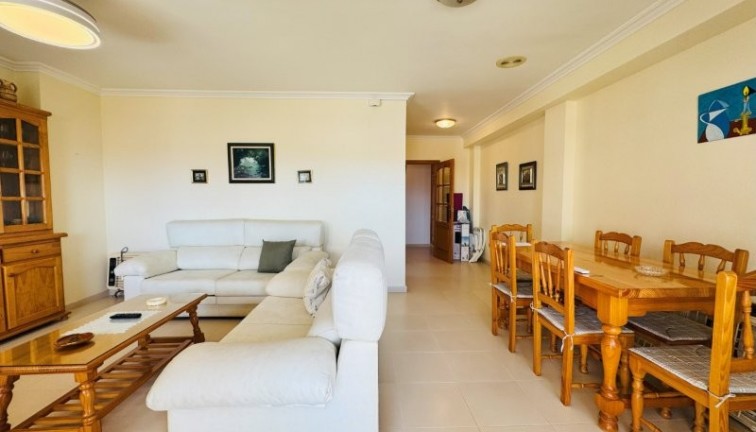 Resale - Apartment - La Mata - LA MATA