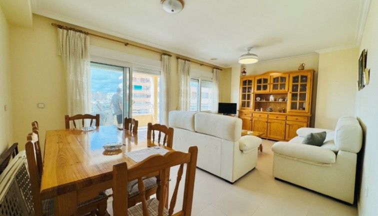 Resale - Apartment - La Mata - LA MATA