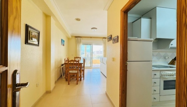 Resale - Apartment - La Mata - LA MATA