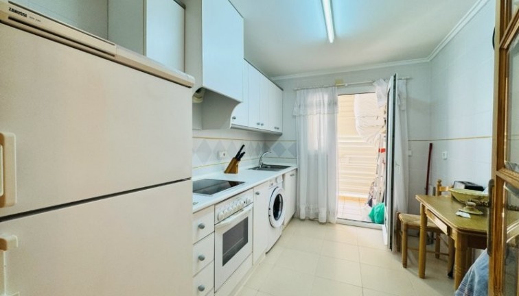 Resale - Apartment - La Mata - LA MATA