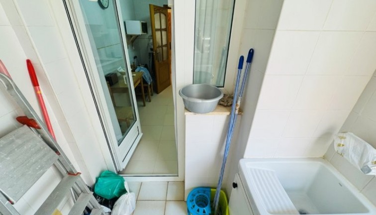 Resale - Apartment - La Mata - LA MATA