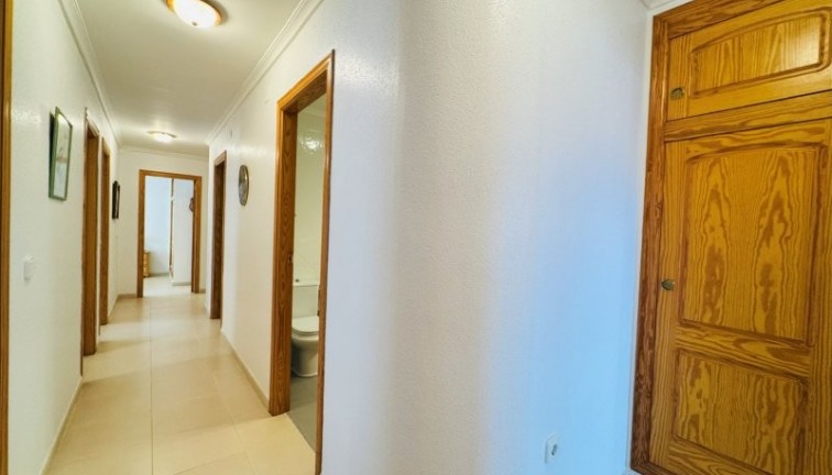 Resale - Apartment - La Mata - LA MATA