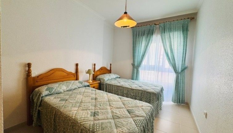 Resale - Apartment - La Mata - LA MATA