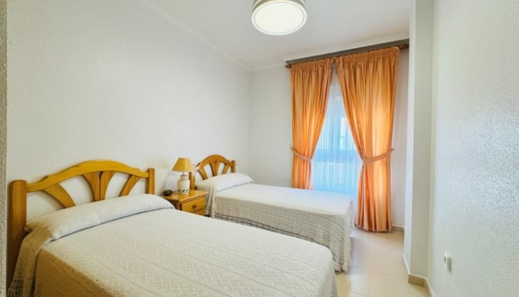 Resale - Apartment - La Mata - LA MATA