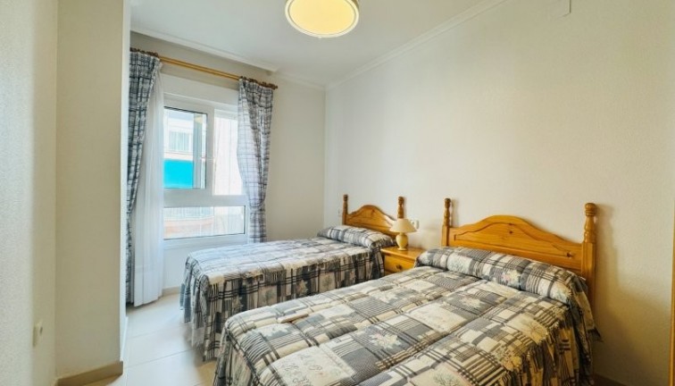 Resale - Apartment - La Mata - LA MATA