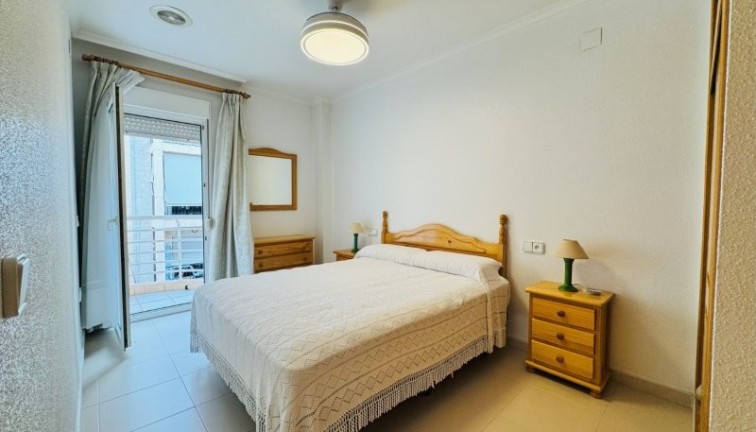 Resale - Apartment - La Mata - LA MATA