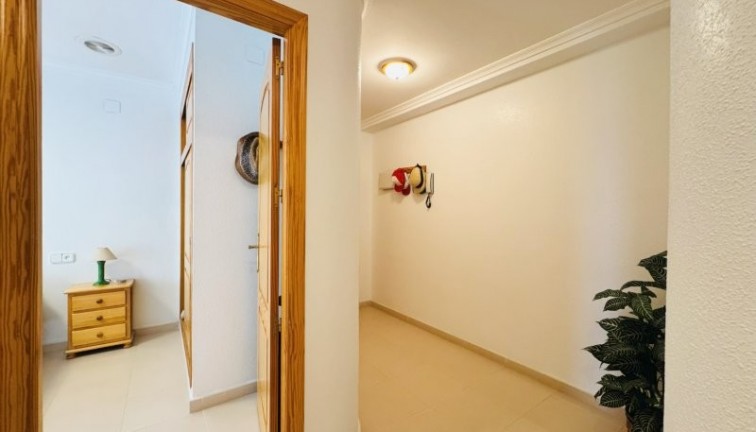 Resale - Apartment - La Mata - LA MATA