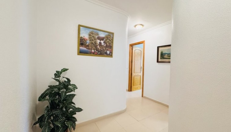 Resale - Apartment - La Mata - LA MATA