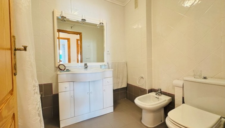 Resale - Apartment - La Mata - LA MATA