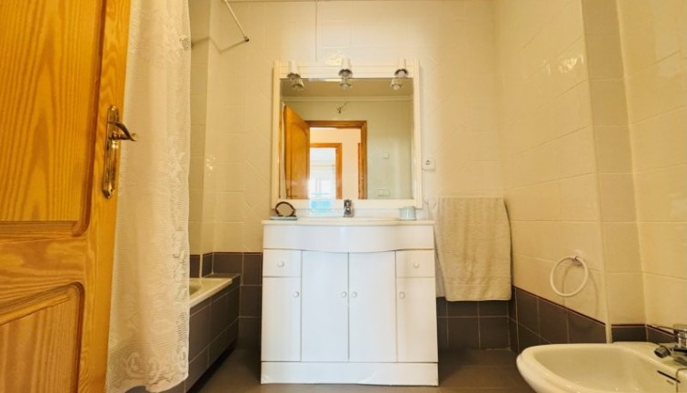 Resale - Apartment - La Mata - LA MATA