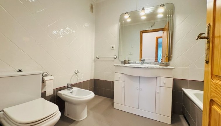 Resale - Apartment - La Mata - LA MATA