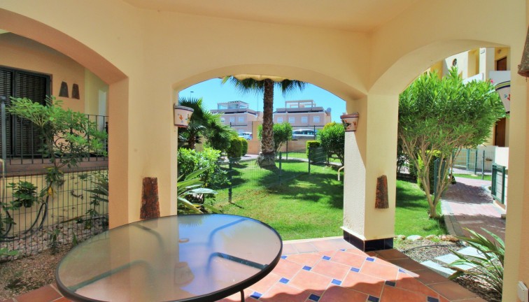 Jälleenmyynti - Asunto - Punta Prima