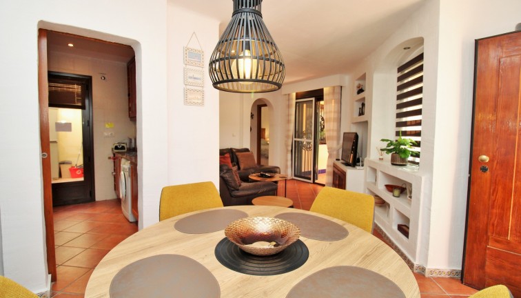 Jälleenmyynti - Asunto - Punta Prima