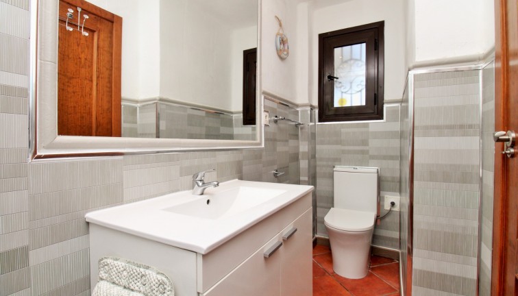 Jälleenmyynti - Asunto - Punta Prima