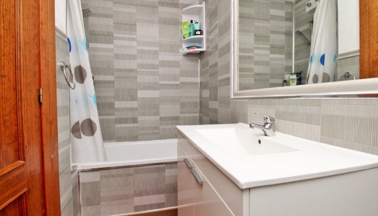 Jälleenmyynti - Asunto - Punta Prima