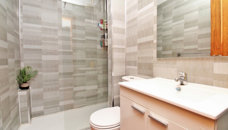 Jälleenmyynti - Asunto - Punta Prima