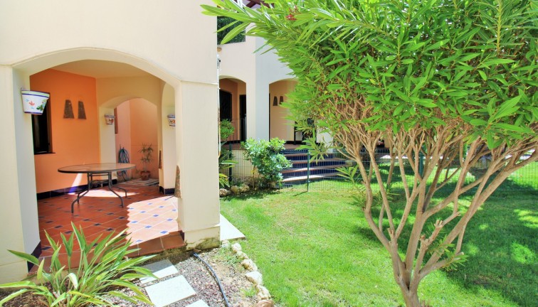 Jälleenmyynti - Asunto - Punta Prima