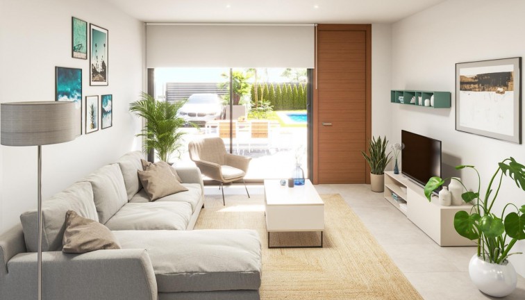 Uudistuotanto - Erillistalo - Vera