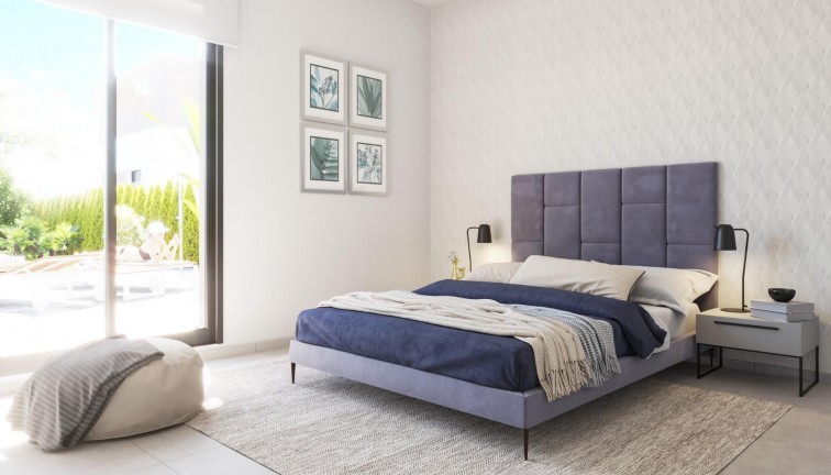 Uudistuotanto - Erillistalo - Vera