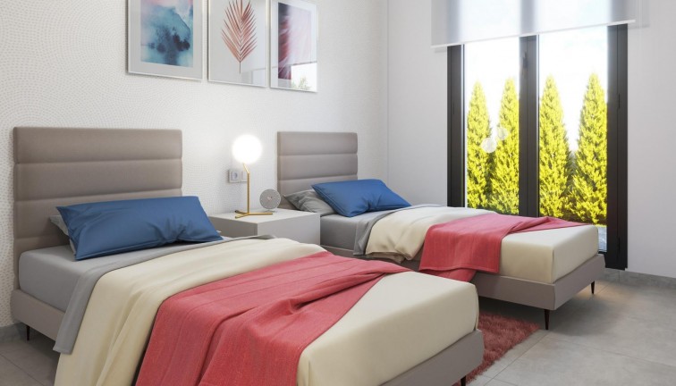 Uudistuotanto - Erillistalo - Vera