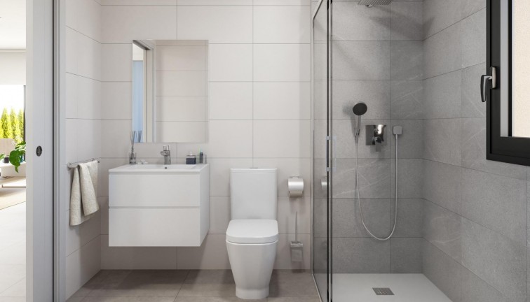 Uudistuotanto - Erillistalo - Vera