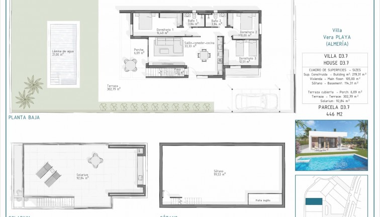 Uudistuotanto - Erillistalo - Vera