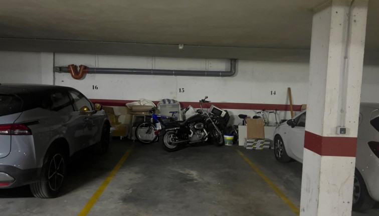 Reventa - Apartamento / piso - Benejúzar