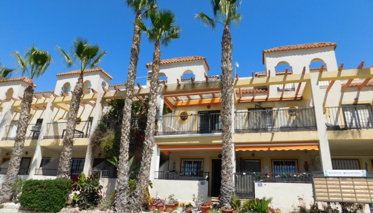 Resale - Semi-Detached - Torremendo