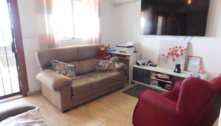 Resale - Semi-Detached - Torremendo