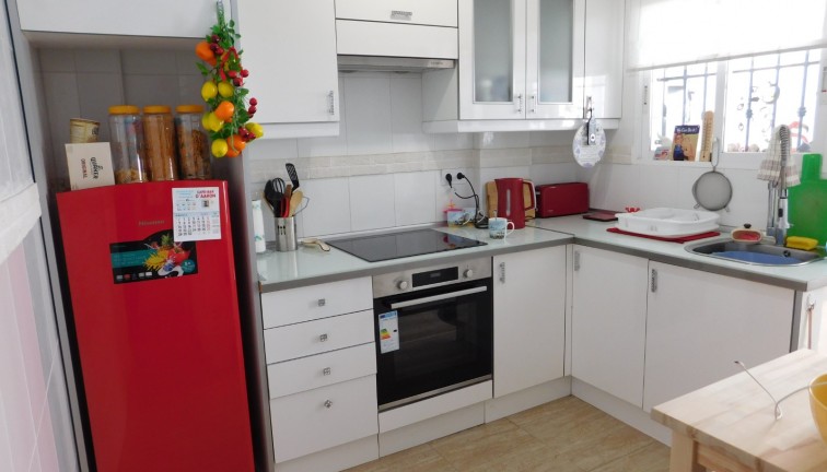 Resale - Semi-Detached - Torremendo