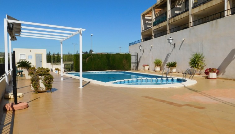 Resale - Semi-Detached - Torremendo