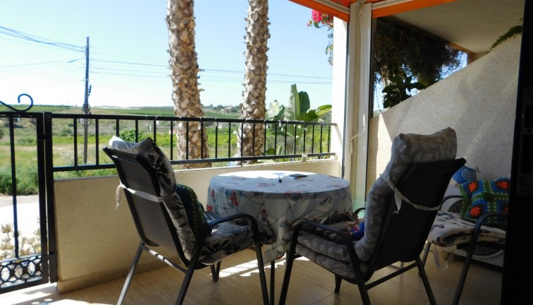 Resale - Semi-Detached - Torremendo