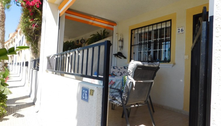 Resale - Semi-Detached - Torremendo