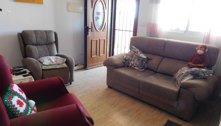 Resale - Semi-Detached - Torremendo