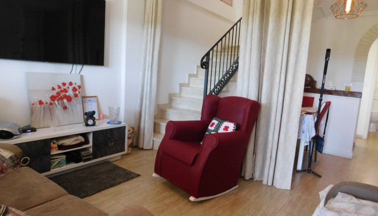 Resale - Semi-Detached - Torremendo