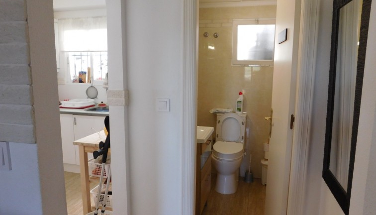 Resale - Semi-Detached - Torremendo