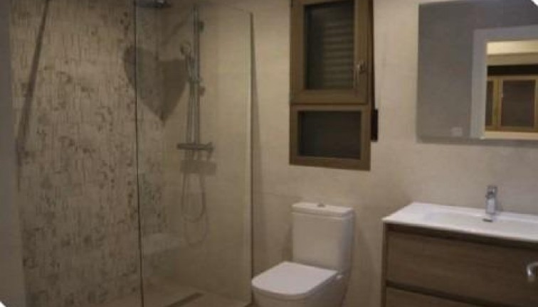 Nybyggen - Fristående hus - Aspe