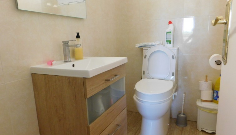 Resale - Semi-Detached - Torremendo