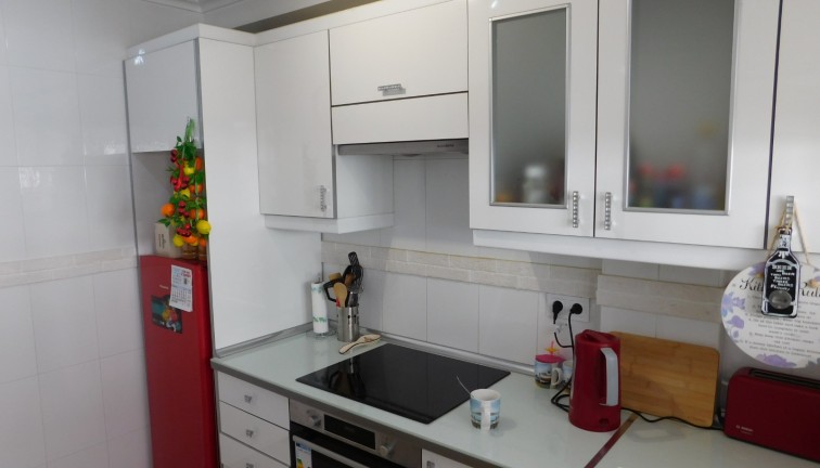 Resale - Semi-Detached - Torremendo