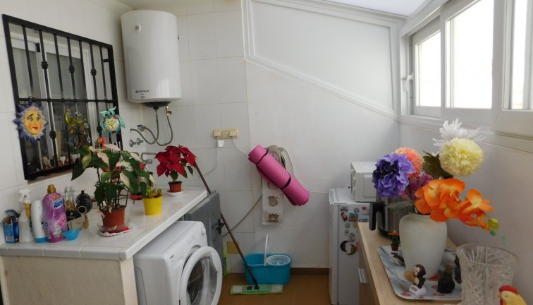 Resale - Semi-Detached - Torremendo