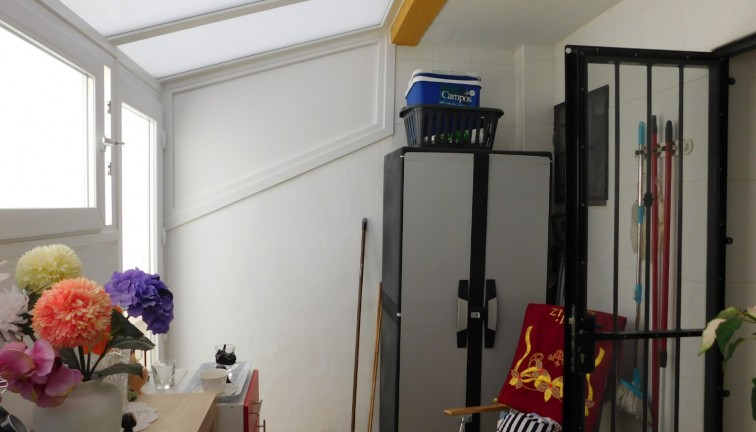 Resale - Semi-Detached - Torremendo