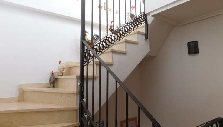 Resale - Semi-Detached - Torremendo