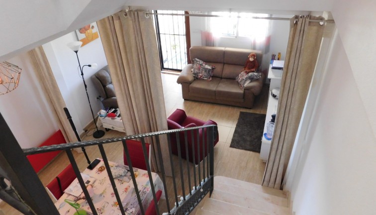 Resale - Semi-Detached - Torremendo